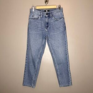 Empyre Hank Straight Leg Jean